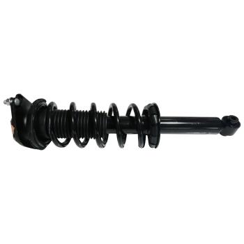 2017 Subaru Outback Suspension Strut and Coil Spring Assembly Rear GSP 882879 image 2 of 3