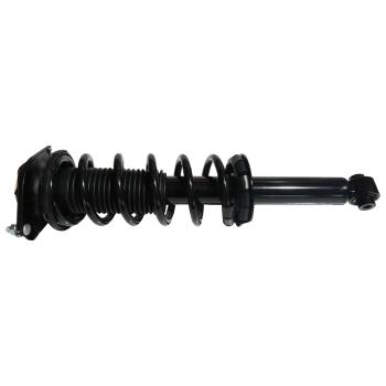 2017 Subaru Outback Suspension Strut and Coil Spring Assembly Rear GSP 882879 image 3 of 3