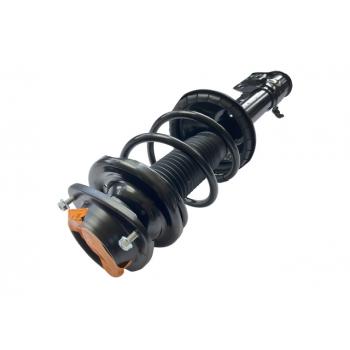 2002 Subaru Impreza Suspension Strut and Coil Spring Assembly Front Left GSP 882880 image 1 of 3