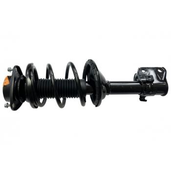 2002 Subaru Impreza Suspension Strut and Coil Spring Assembly Front Left GSP 882880 image 2 of 3