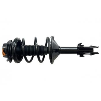 2002 Subaru Impreza Suspension Strut and Coil Spring Assembly Front Left GSP 882880 image 3 of 3