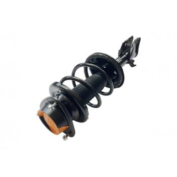 2002 Subaru Impreza Suspension Strut and Coil Spring Assembly Front Right GSP 882881 image 1 of 3