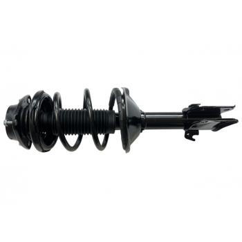 2002 Subaru Impreza Suspension Strut and Coil Spring Assembly Front Right GSP 882881 image 2 of 3