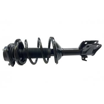 2002 Subaru Impreza Suspension Strut and Coil Spring Assembly Front Right GSP 882881 image 3 of 3