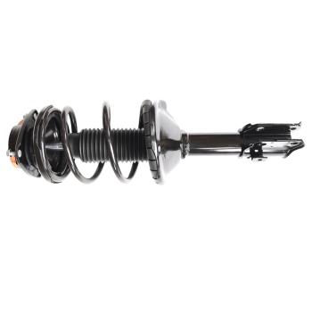 2002 Subaru Impreza Suspension Strut and Coil Spring Assembly Front Left GSP 882882 image 2 of 3