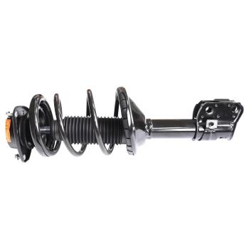 2002 Subaru Impreza Suspension Strut and Coil Spring Assembly Front Left GSP 882882 image 3 of 3