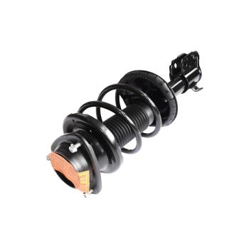 2002 Subaru Impreza Suspension Strut and Coil Spring Assembly Front Right GSP 882883 image 1 of 3