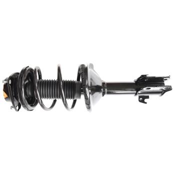 2002 Subaru Impreza Suspension Strut and Coil Spring Assembly Front Right GSP 882883 image 2 of 3