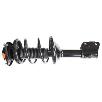 2002 Subaru Impreza Suspension Strut and Coil Spring Assembly Front Right GSP 882883 image 3 of 3