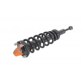 2014 Toyota Sequoia Suspension Strut and Coil Spring Assembly Front Left GSP 882888 image 1 of 3