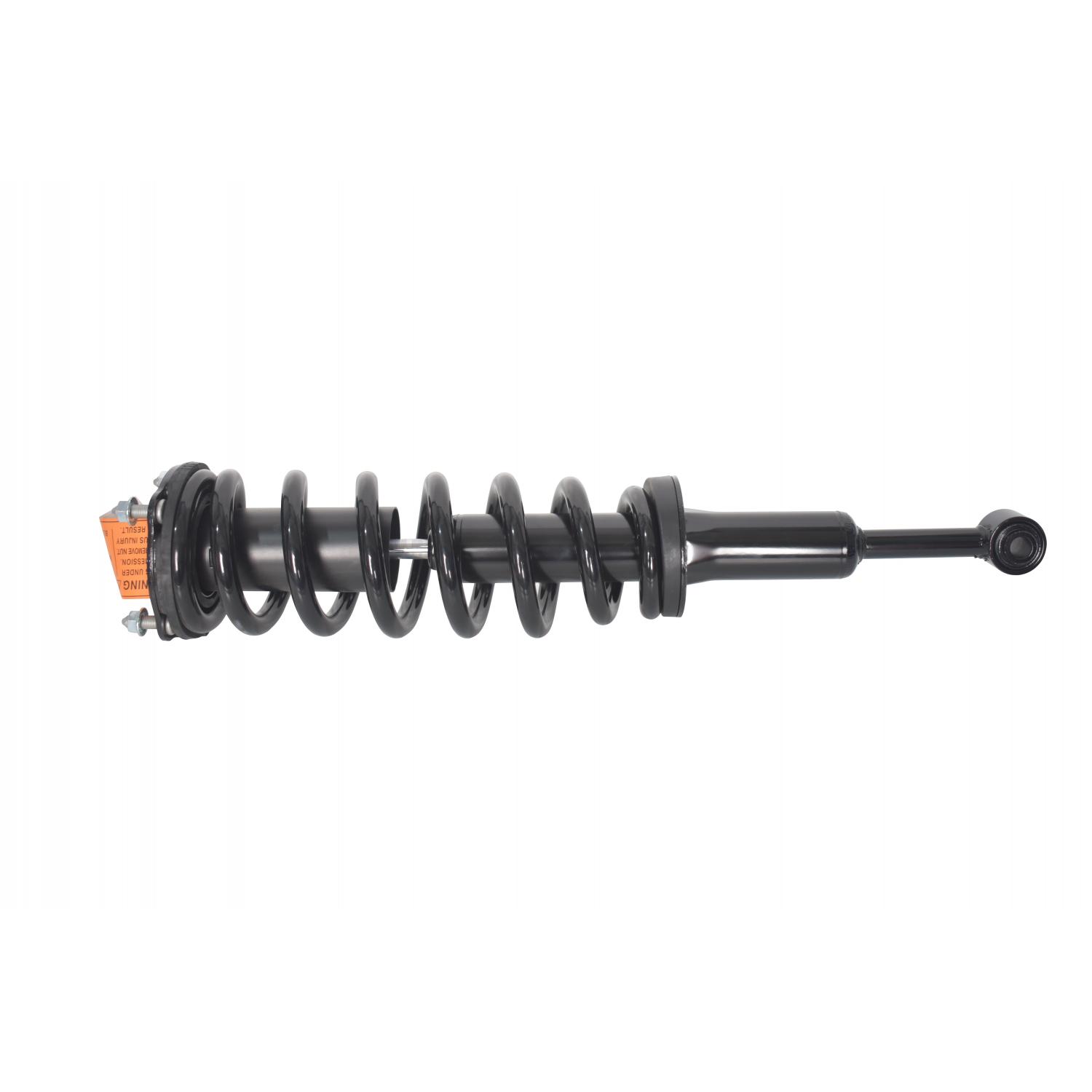 GSP 882888 Suspension Strut and Coil Spring Assembly product image 2 of 3