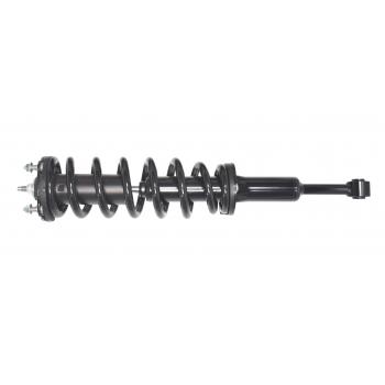 2014 Toyota Sequoia Suspension Strut and Coil Spring Assembly Front Left GSP 882888 image 3 of 3
