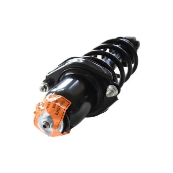 2005 Toyota Celica Suspension Strut and Coil Spring Assembly Rear Right GSP 882889 image 1 of 3