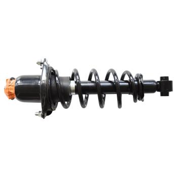 2005 Toyota Celica Suspension Strut and Coil Spring Assembly Rear Right GSP 882889 image 2 of 3