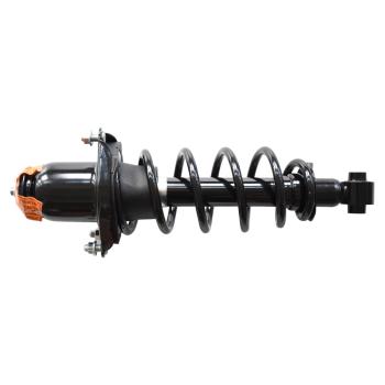 2005 Toyota Celica Suspension Strut and Coil Spring Assembly Rear Left GSP 882890 image 2 of 3
