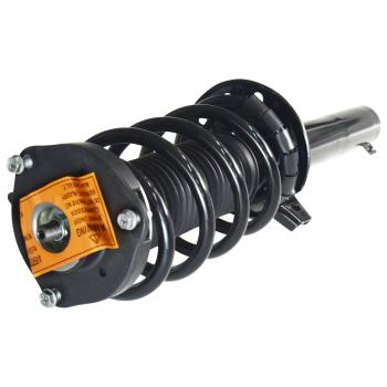 2019 Volkswagen Passat Suspension Strut and Coil Spring Assembly Front GSP 882893 image 1 of 3