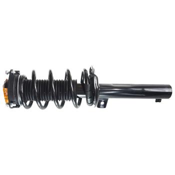 2019 Volkswagen Passat Suspension Strut and Coil Spring Assembly Front GSP 882893 image 3 of 3