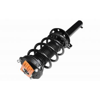 2012 Volkswagen GTI Suspension Strut and Coil Spring Assembly Front GSP 882894 image 1 of 3