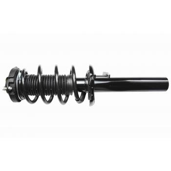 2012 Volkswagen GTI Suspension Strut and Coil Spring Assembly Front GSP 882894 image 3 of 3