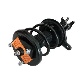 2003 Acura RSX Suspension Strut and Coil Spring Assembly Front Right GSP 882895 image 1 of 3