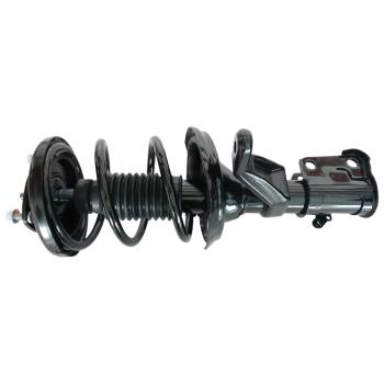 2003 Acura RSX Suspension Strut and Coil Spring Assembly Front Right GSP 882895 image 2 of 3