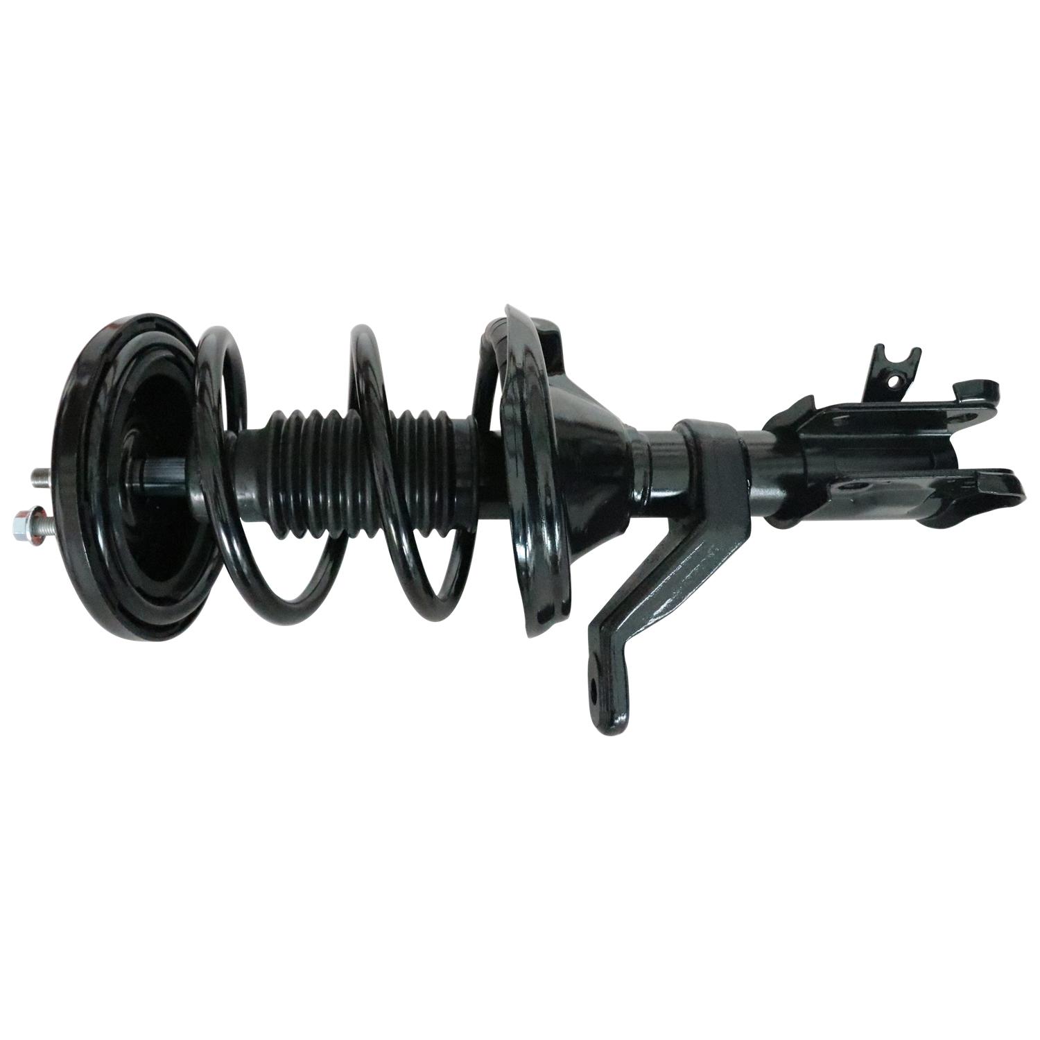 GSP 882895 Suspension Strut and Coil Spring Assembly product image 3 of 3