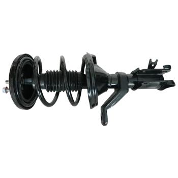 2003 Acura RSX Suspension Strut and Coil Spring Assembly Front Right GSP 882895 image 3 of 3