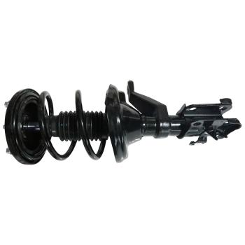 2003 Acura RSX Suspension Strut and Coil Spring Assembly Front Left GSP 882896 image 3 of 3