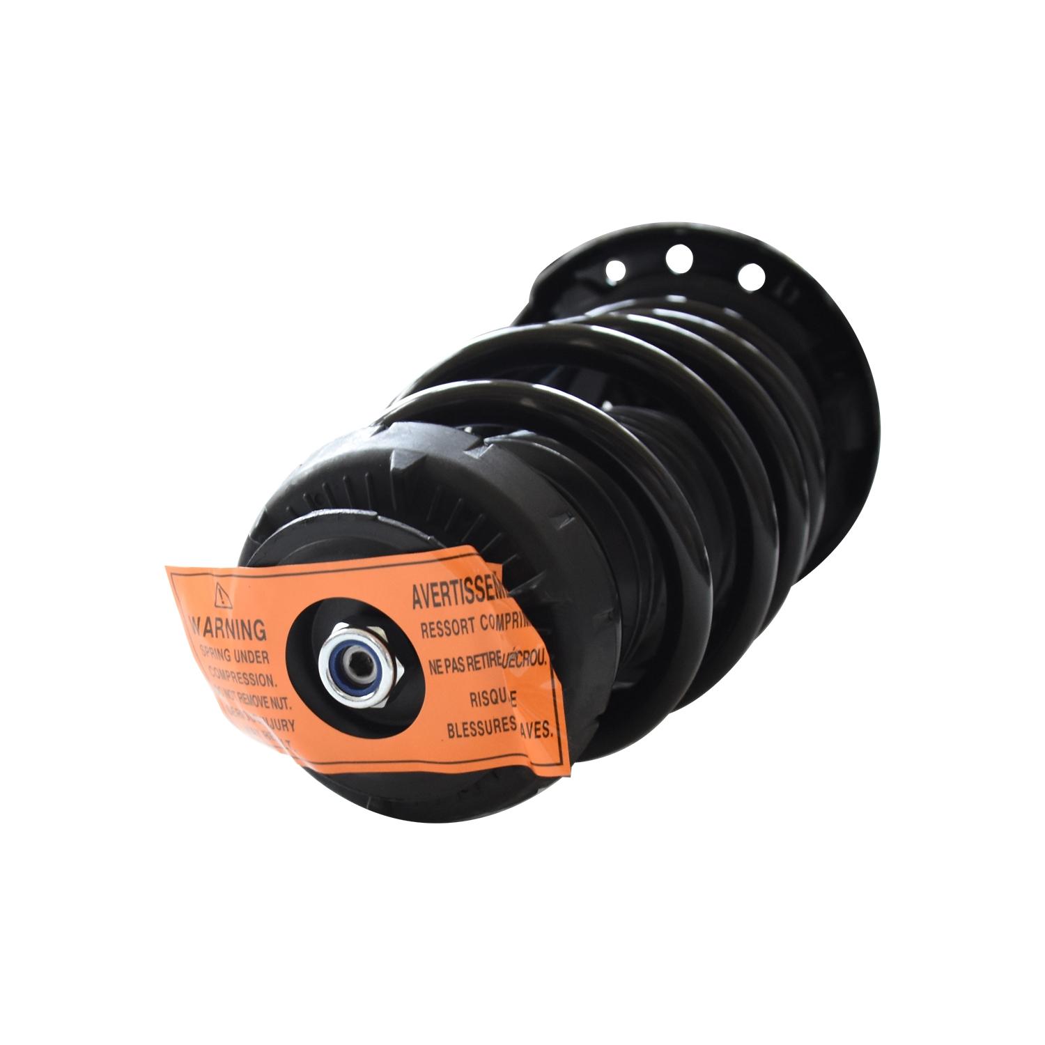 GSP 882901 - Suspension Strut and Coil Spring Assembly GSP 882901 Suspension Strut and Coil Spring Assembly product image 1 of 3