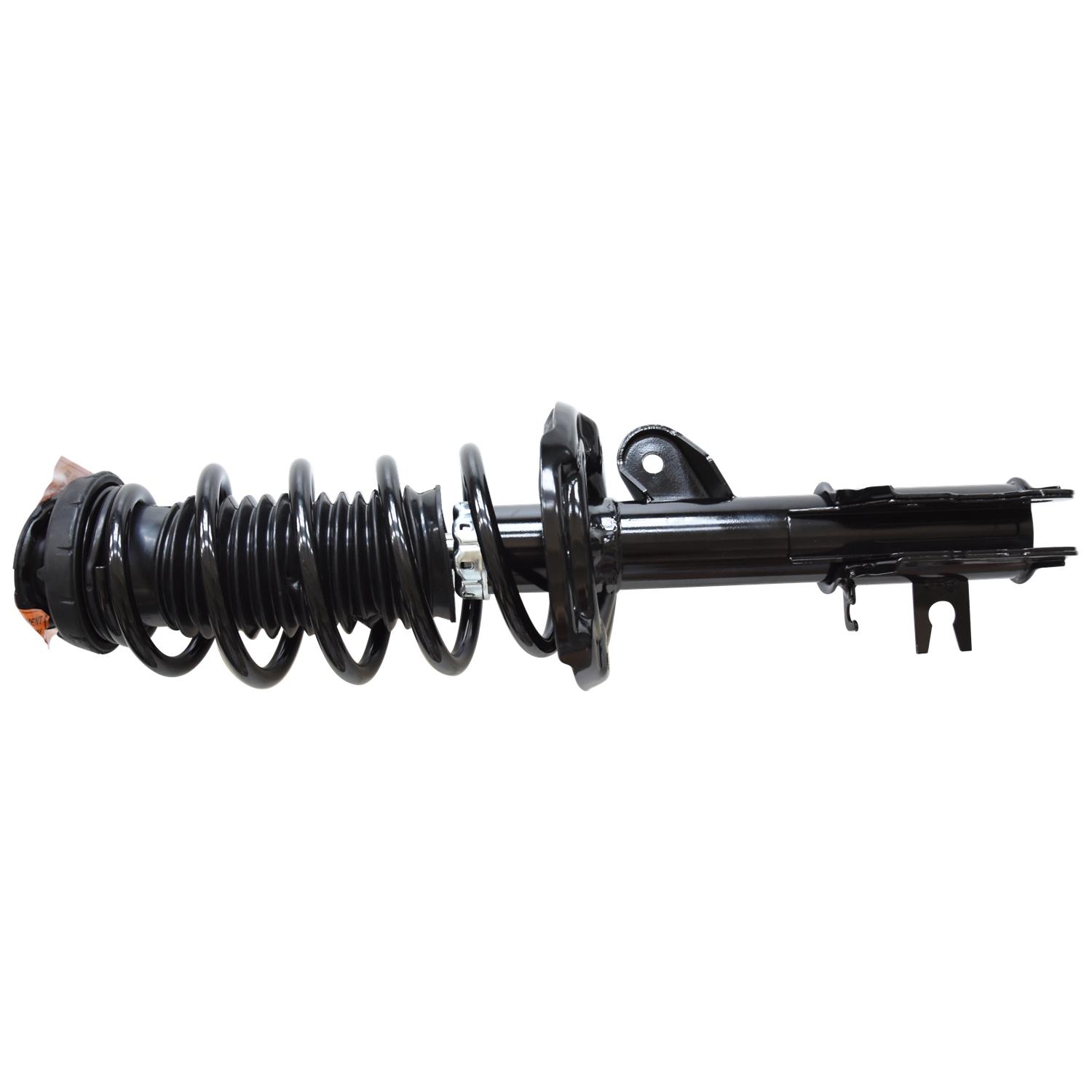 GSP 882901 - Suspension Strut and Coil Spring Assembly GSP 882901 Suspension Strut and Coil Spring Assembly product image 2 of 3