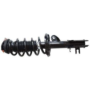 2014 Chevrolet Trax Suspension Strut and Coil Spring Assembly Front Left GSP 882901 image 2 of 3