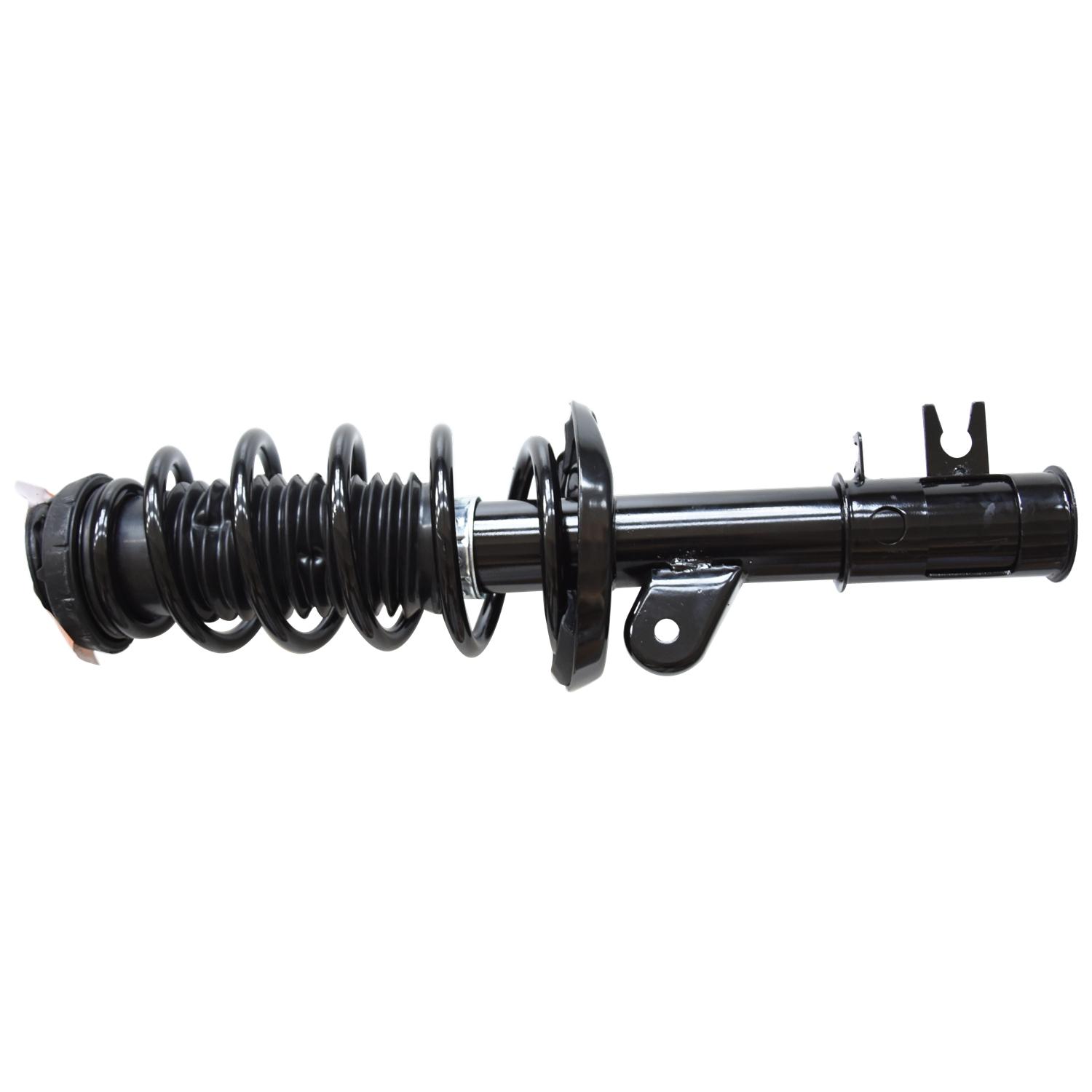GSP 882901 - Suspension Strut and Coil Spring Assembly GSP 882901 Suspension Strut and Coil Spring Assembly product image 3 of 3
