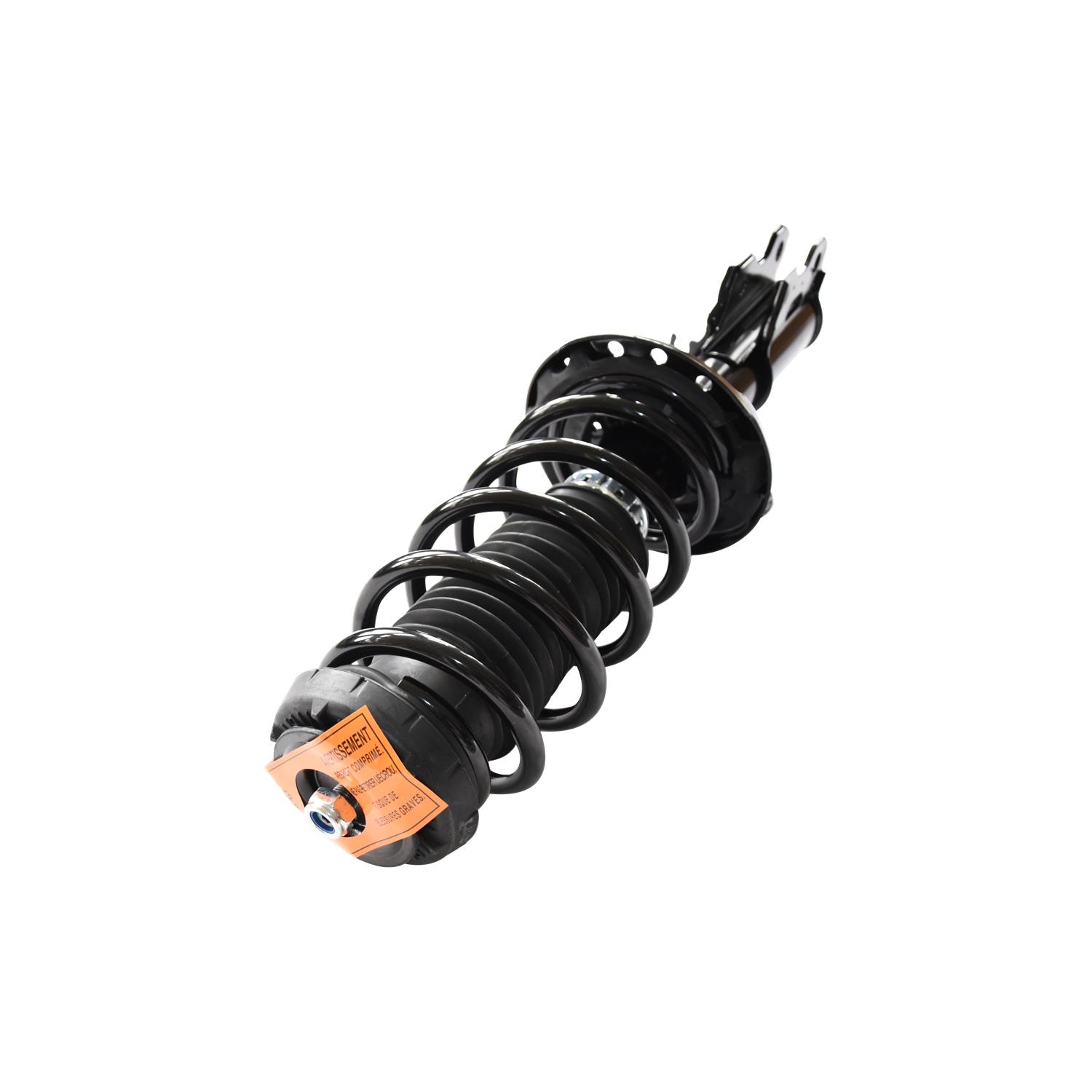 GSP 882902 Suspension Strut and Coil Spring Assembly product image 1 of 3
