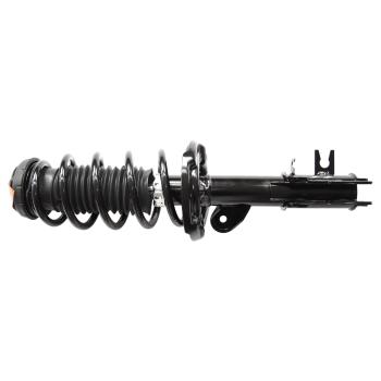 2014 Chevrolet Trax Suspension Strut and Coil Spring Assembly Front Right GSP 882902 image 2 of 3