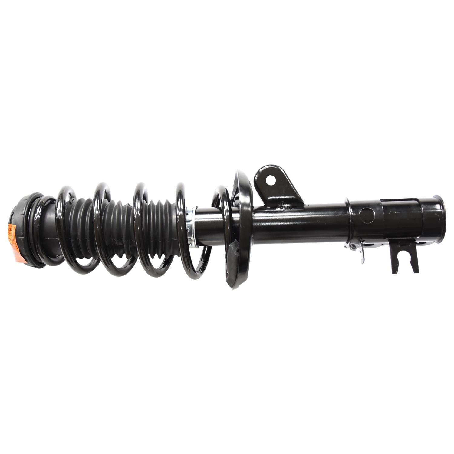 GSP 882902 Suspension Strut and Coil Spring Assembly product image 3 of 3