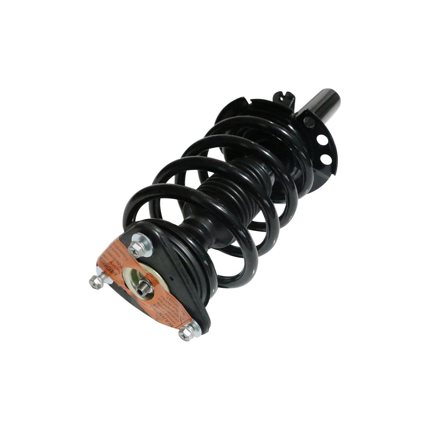 GSP 882906 - Suspension Strut and Coil Spring Assembly GSP 882906 Suspension Strut and Coil Spring Assembly product image 1 of 3