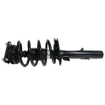 2014 Ford C-Max Suspension Strut and Coil Spring Assembly Front Right GSP 882906 image 2 of 3