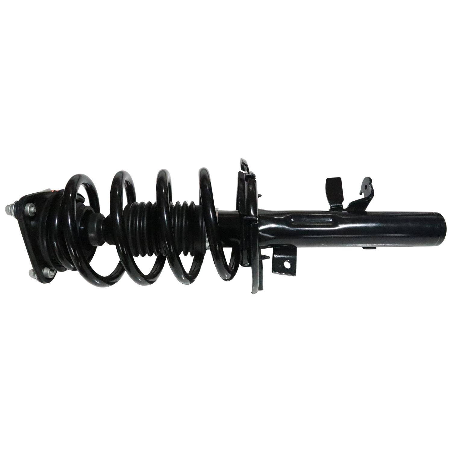 GSP 882906 - Suspension Strut and Coil Spring Assembly GSP 882906 Suspension Strut and Coil Spring Assembly product image 3 of 3