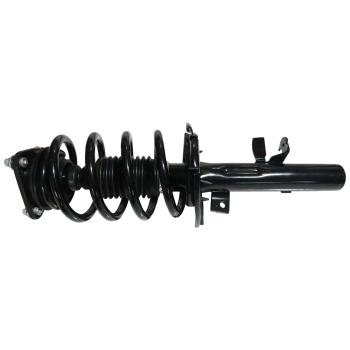 2014 Ford C-Max Suspension Strut and Coil Spring Assembly Front Right GSP 882906 image 3 of 3