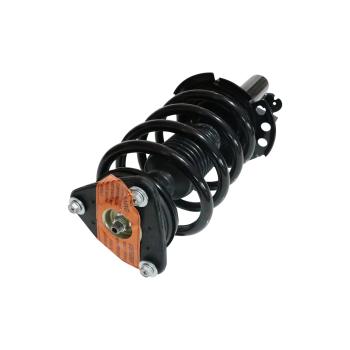 2014 Ford C-Max Suspension Strut and Coil Spring Assembly Front Left GSP 882907 image 1 of 3