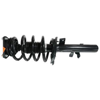 2014 Ford C-Max Suspension Strut and Coil Spring Assembly Front Left GSP 882907 image 2 of 3