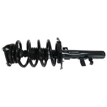 2014 Ford C-Max Suspension Strut and Coil Spring Assembly Front Left GSP 882907 image 3 of 3