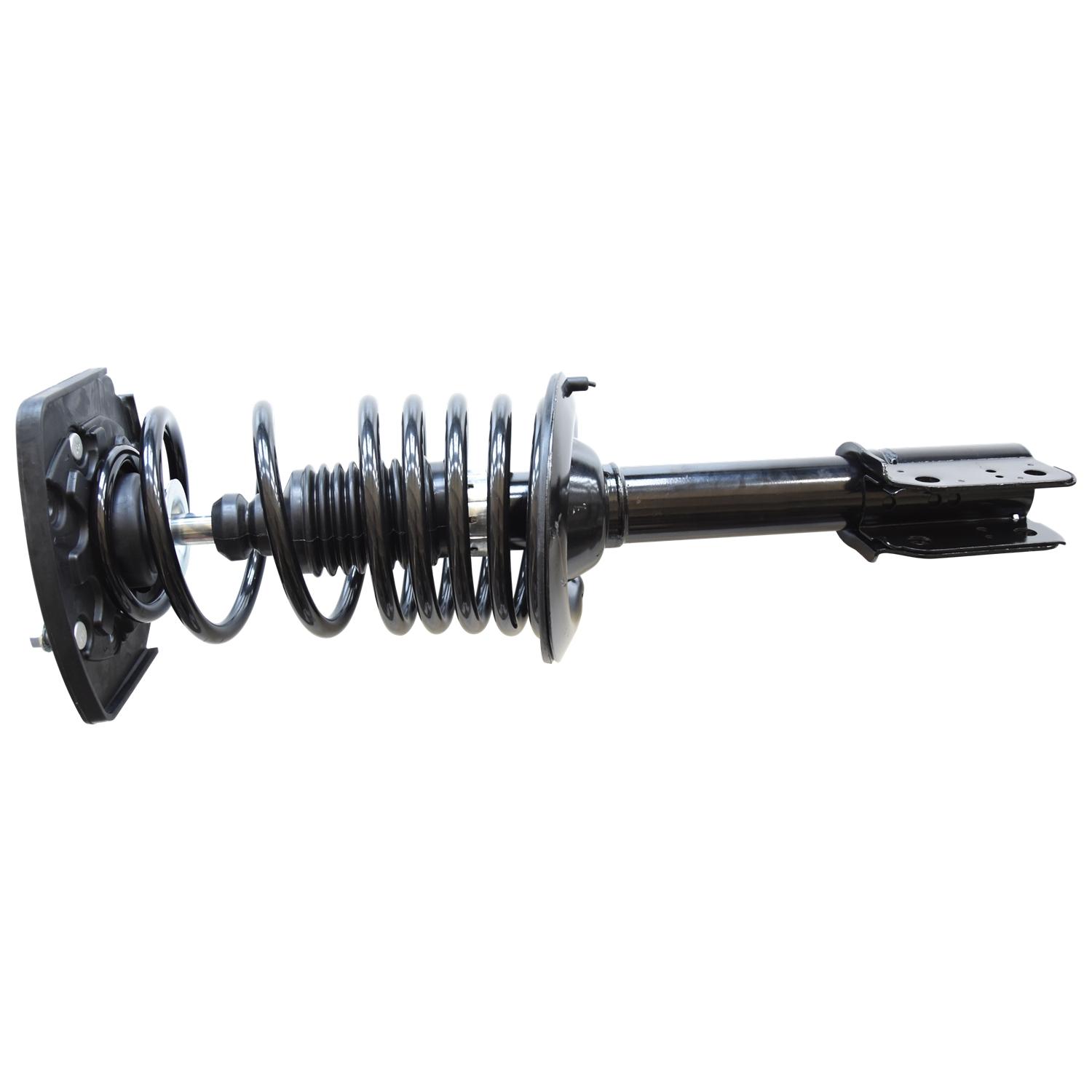 GSP 882910 - Suspension Strut and Coil Spring Assembly GSP 882910 Suspension Strut and Coil Spring Assembly product image 2 of 3