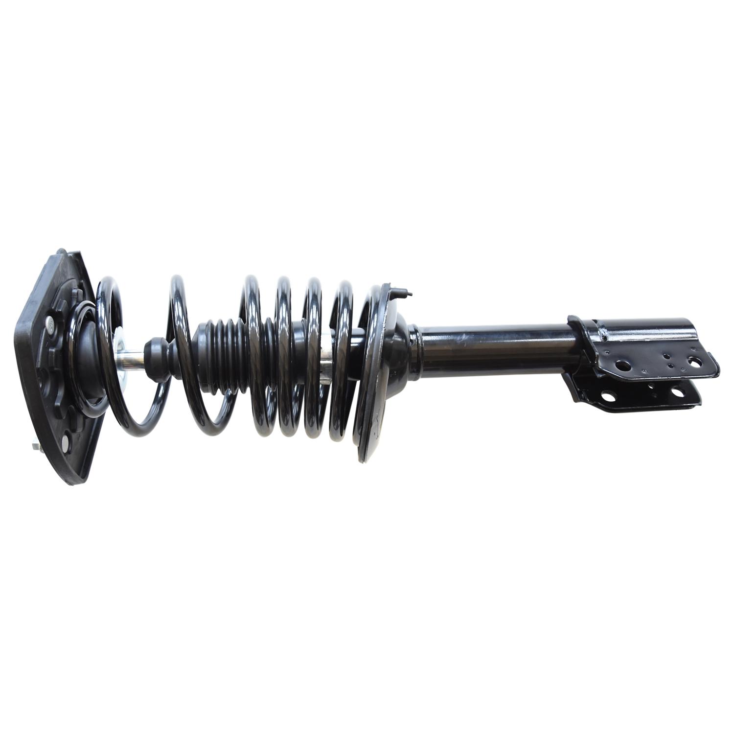 GSP 882910 - Suspension Strut and Coil Spring Assembly GSP 882910 Suspension Strut and Coil Spring Assembly product image 3 of 3