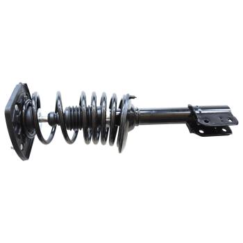 1999 Chevrolet Lumina Suspension Strut and Coil Spring Assembly Rear Left GSP 882910 image 3 of 3
