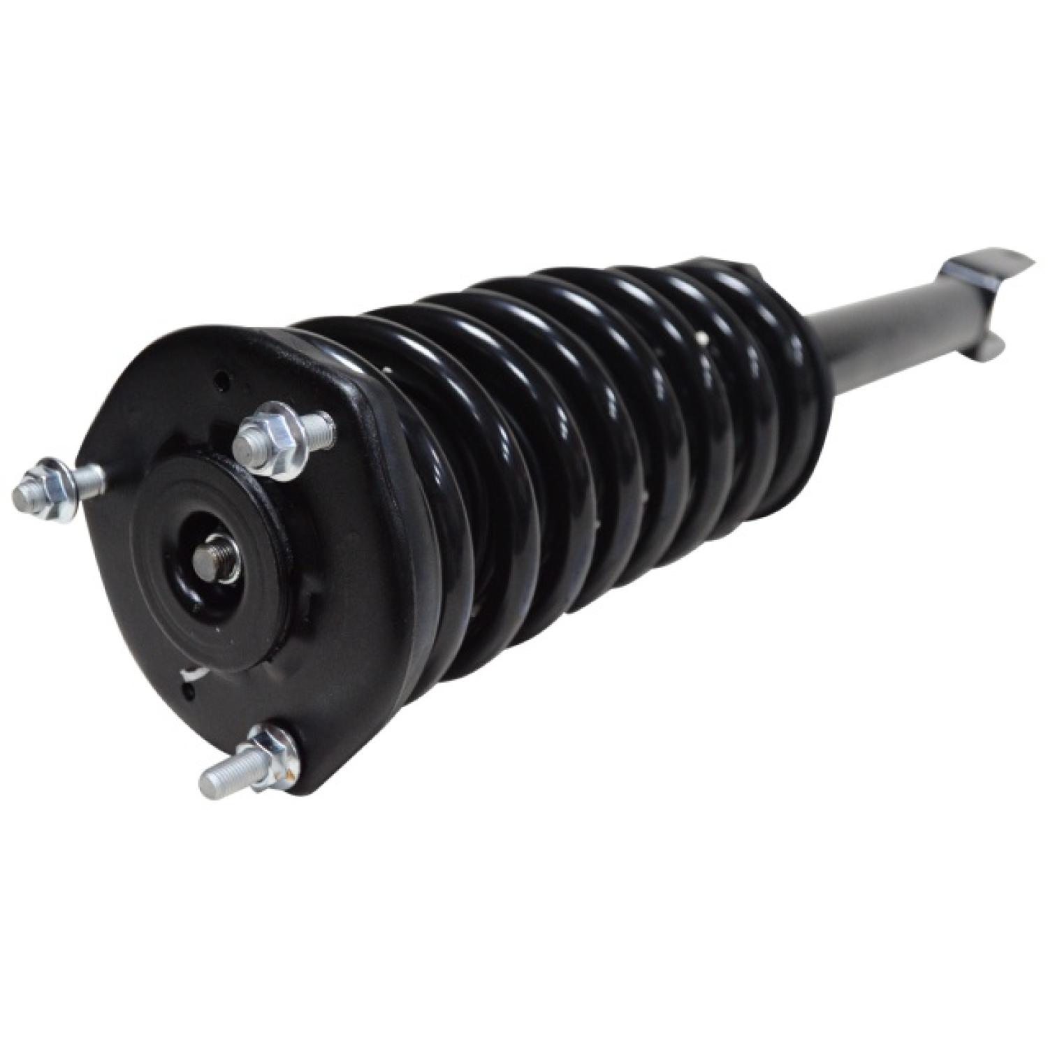GSP 882915 Suspension Strut and Coil Spring Assembly product image 1 of 3