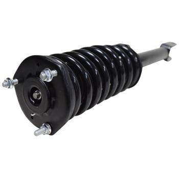 2013 Lexus LS460 Suspension Strut and Coil Spring Assembly Front GSP 882915 image 1 of 3