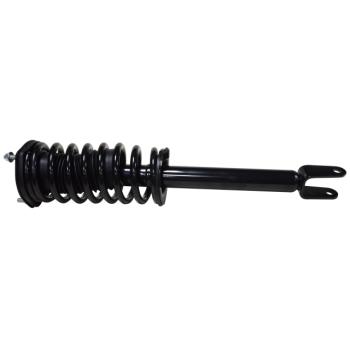 2013 Lexus LS460 Suspension Strut and Coil Spring Assembly Front GSP 882915 image 2 of 3