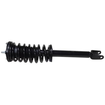 2013 Lexus LS460 Suspension Strut and Coil Spring Assembly Front GSP 882915 image 3 of 3