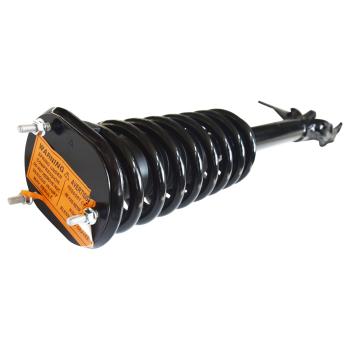 2018 Jeep Grand Cherokee Suspension Strut and Coil Spring Assembly Front Left GSP 882926 image 1 of 3